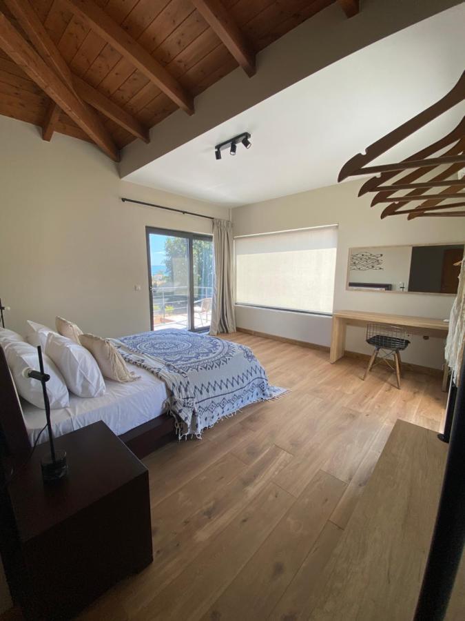 Alberi - Izla Homes Skala  Exteriör bild